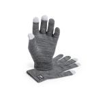 Despil Touchscreen Gloves - BLACK
