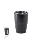 Blur Insulated Cup - SILVER