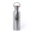 Rangler Bottle - SILVER