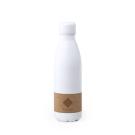 Rekka Bottle - WHITE