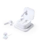 Benyer Charger Earphones - WHITE