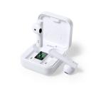 Vinzer Earphones - WHITE