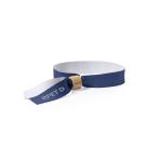 Broch Bracelet - BLUE