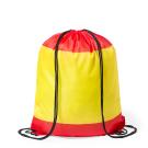Stiff Drawstring Bag - SPAIN