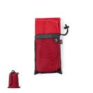 Slash Absorbent Towel - BLACK