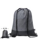 Stabby Drawstring Bag - GREY