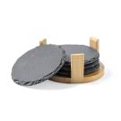 Seitol Coaster Set -