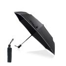 Telfox Umbrella - BLACK