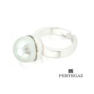 Tegux Adjustable Ring -