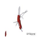 Klent Multifunction Pocket Knife - BLUE