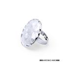 Zook Adjustable Ring -