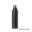 Thomson Insulated Bottle - BLACK