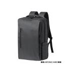 Ladian Backpack - BLACK
