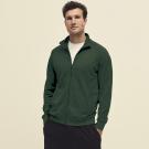 Lightweight Sweat Adult Sweatshirt - GREY