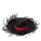 Filagarchado Hat - BLACK