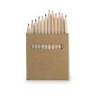 Boys Pencil Set -