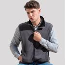 Forest Vest - RED/NAVY BLUE