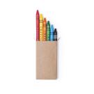 Pichi Crayon Set -