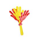 Maracan Animation Hand - WHITE