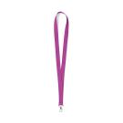 Neck Lanyard - FUCHSIA