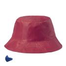 Nesy Reversible Hat - BLACK