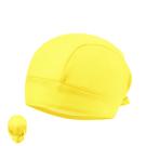 Garfy Bandana - YELLOW