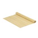 Jakarta Place Mat - NATURAL
