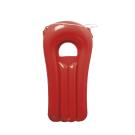 Wave Air Mattress - RED