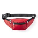 Crown Waistbag - BLACK