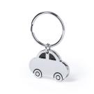 Engine Keyring -
