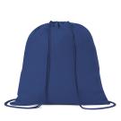 Bass Drawstring Bag - RED