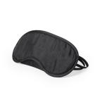 Asleep Travel Eye Mask - BLACK