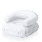 Reset Armchair - WHITE