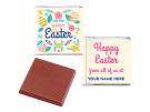 EASTER NEAPOLITAN CHOCOLATE SQUARE, ECO-friendly