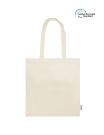 PAKA RECYCLED Cotton & rPET Tote Bag