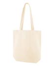 INZI Canvas Tote Bag