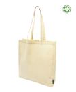 PAPA GOTS Certified Organic Cotton Bag