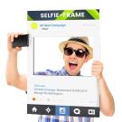 Selfie Frame - A2
