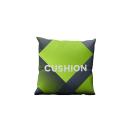 Branded Cushions