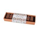 PRALINES DELIGHTFUL TENEMENT HOUSES 6 PIECES