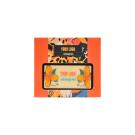 BESPOKE CHOCOLATE CHOCO4MAT MINI CALENDAR CARD PRINT