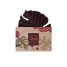 CHOCOLATE BAR DELICIOSA LEAF