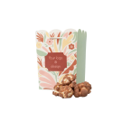 ADVERTISING SWEETS SWEET POPCORN CLASSIC BOX