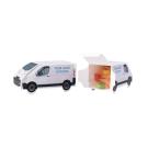 CANDY SET DISPLAY TRUCK MINI