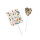 FRUIT LOLLIPOP MINI PLUS HEART