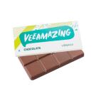 CHOCOLATE BAR IN AN ENVELOPE 70 G