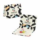 CHOCOLATE LENTILS WITH PRINT BRAND ME! VOUCHER