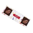 SET OF CHOCOLATES LIPS 4 PIECES