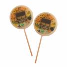 LOLLIPOP LOGOPOP PRINT
