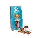 SET OF ADVERTISING SWEETS DELICACIES BAG